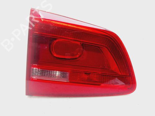 Used Left tailgate light VW TOURAN (1T1, 1T2) 1.9 TDI (105 hp) 27314321