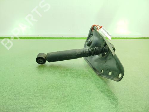 Used Left rear shock absorber Left rear shock absorber PEUGEOT 5008 (0U_, 0E_) [2009-2017] 32327729 32327729