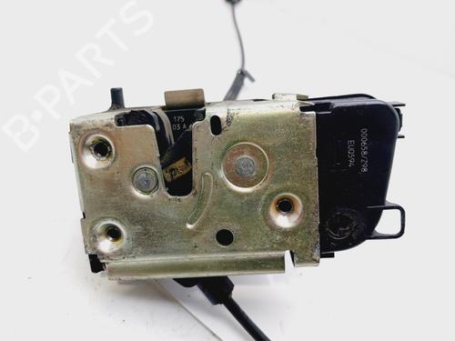Used Rear right lock RENAULT LAGUNA II (BG0/1_) 1.9 dCi (BG08, BG0G) (120 hp) 31307304