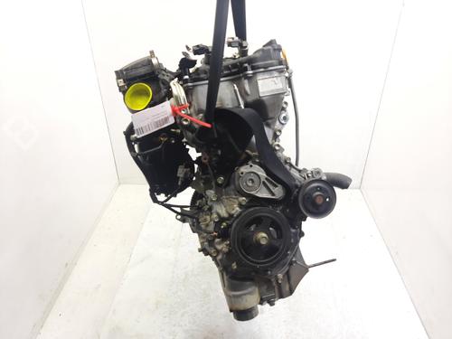 Engine TOYOTA YARIS (_P13_) | BP30786900M1