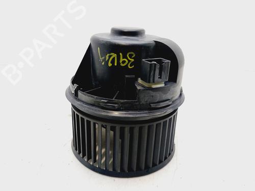 Heater blower motor FORD C-MAX (DM2)  | BP29519165M62 