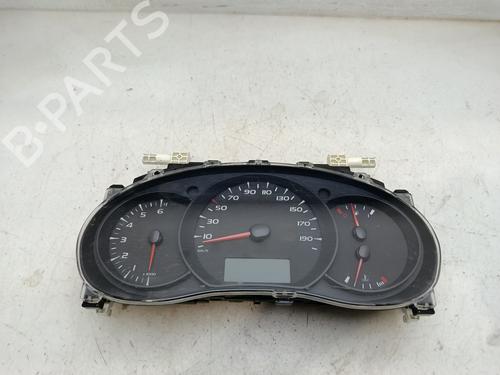 Used Instrument cluster Instrument cluster 37439462 37439462