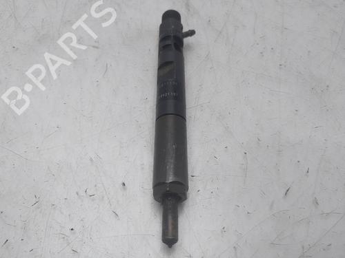 Used Injector Injector RENAULT CLIO III Grandtour (KR0/1_) 1.5 dCi (KR0G) (68 hp) 39616047 39616047
