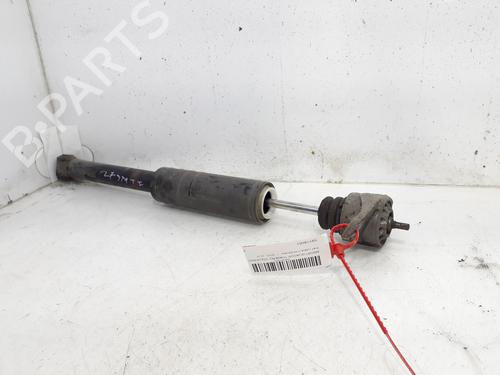 Left rear shock absorber FIAT LINEA (323_, 110_) 1.3 D Multijet (323AXB11, 323AXB1A) | BP9747768M18 