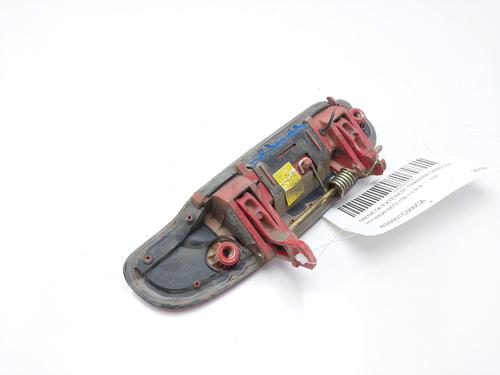 Rear right exterior door handle HYUNDAI GETZ (TB) 1.3 | BP12422746C130 