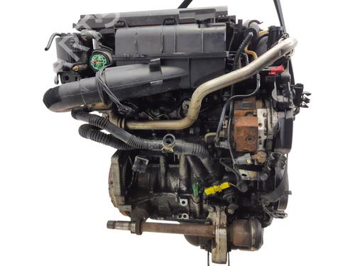 Engine PEUGEOT 206 Hatchback (2A/C) 1.4 HDi eco 70 | BP23451202M1 