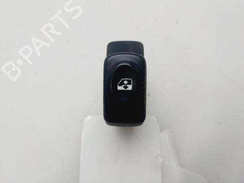 Used Right front window switch RENAULT CLIO II (BB_, CB_) 1.9 D (B/CB0E, BB0J) (64 hp) 28540887