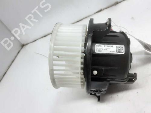 Heater blower motor VW POLO V (6R1, 6C1) 1.4 GTI | BP13995318M62 