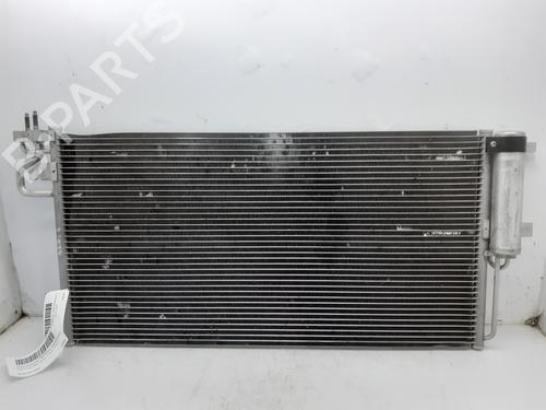 Airco radiateur FORD KUGA II (DM2) 2.0 TDCi (120 hp) 7560731