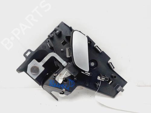Høyre bak invendig håndtak CITROËN C5 II (RC_) 1.8 16V (RC6FZB) (116 hp) 22428335