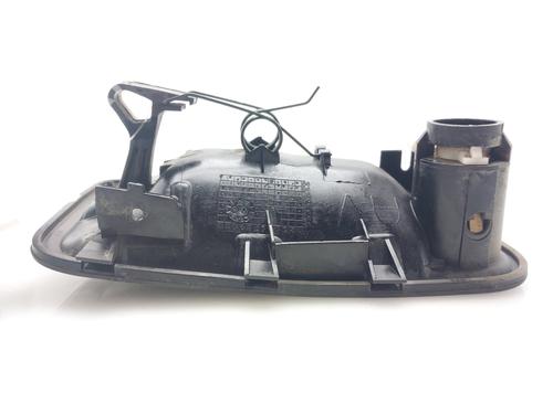 Front right exterior door handle CITROËN JUMPY I (U6U_) 2.0 HDi 110 | BP16297501C129 
