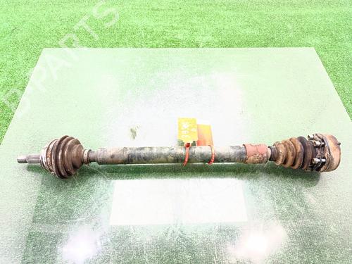 Right front driveshaft SEAT IBIZA II (6K1)  | BP29080268M39 