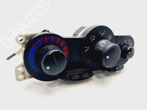 Climate control HYUNDAI COUPE I (RD) | BP31365437I5