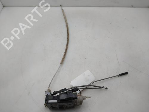 Used Front left lock Front left lock AUDI A4 B5 (8D2) 2.4 (165 hp) 33956819 33956819