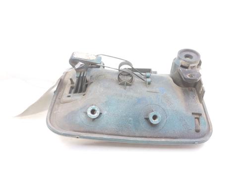 Front left exterior door handle CITROËN EVASION MPV (22, U6) 2.0 | BP10649046C128 