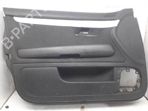 Used Front left panel AUDI A4 B7 (8EC) 2.0 TDI 16V (140 hp) 2857261