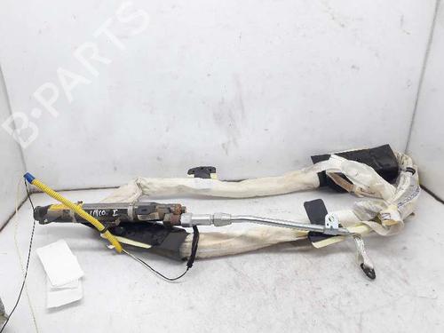Used Left curtain airbag HYUNDAI SANTA FÉ II (CM) 2.2 CRDi 4x4 (155 hp) 2995004