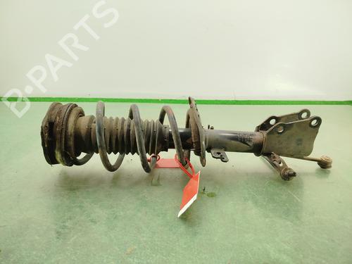 Used Left front shock absorber RENAULT KANGOO / GRAND KANGOO II (KW0/1_) [2008-2025]  28032246