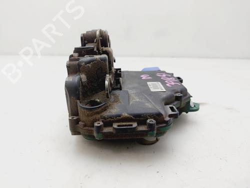 Front left lock SEAT IBIZA III (6L1)  | BP29982174C98