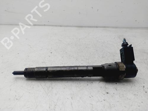 Used Injector MERCEDES-BENZ M-CLASS (W163) ML 400 CDI (163.128) (250 hp) 27668291