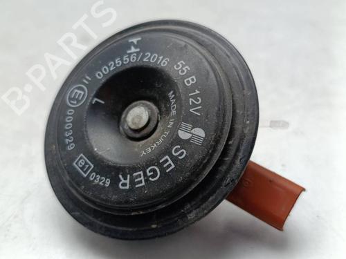Horn DACIA LOGAN II | BP40153885E13 - Image 3