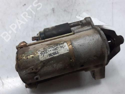 Starter FORD ESCORT VI (GAL, AAL, ABL) 1.8 Turbo D | BP4717595M8 