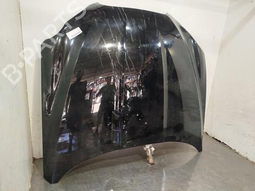 Hood JAGUAR XF I (X250) 2.7 D | BP29390766C1 