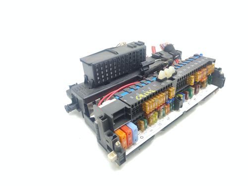 Fuse box BMW X3 (E83) xDrive 35 d | BP27222261E1 
