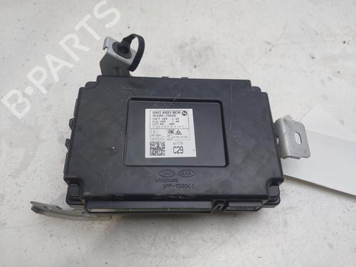 Used Electronic module HYUNDAI KONA (OS, OSE, OSI) 1.0 T-GDi (120 hp) 18062464