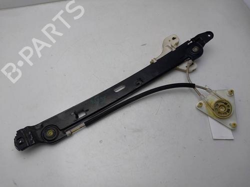 Used Rear left window mechanism Rear left window mechanism SEAT ALTEA XL (5P5, 5P8) [2006-2015] 40435403 40435403