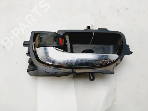 Venstre bagtil invendig håndtag TOYOTA AYGO (_B4_) [2014-2025]  27876958