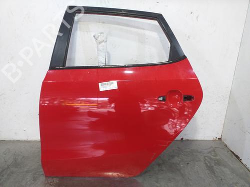 Used Left rear door HYUNDAI i30 (FD) [2007-2012]  20155720