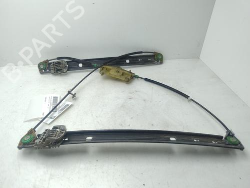 Rudehejsemekanisme ventre foran AUDI Q7 (4LB) 3.0 TDI quattro | BP29554547C22