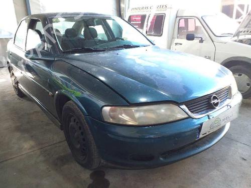 Starter OPEL VECTRA B (J96) 2.0 DTI 16V (F19) | BP5265468M8 