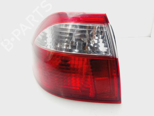 Feu arrière gauche MAZDA 626 V Hatchback (GF) 2.0 TD (GFFP) (110 hp) 32071669