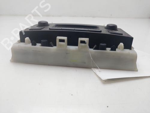Climate control PEUGEOT 307 CC (3B) 2.0 HDi 135 | BP16410385I5 
