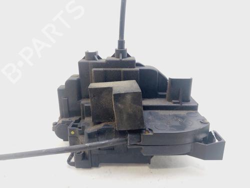 Used Rear right lock RENAULT CLIO III (BR0/1, CR0/1) [2005-2014]  28729288