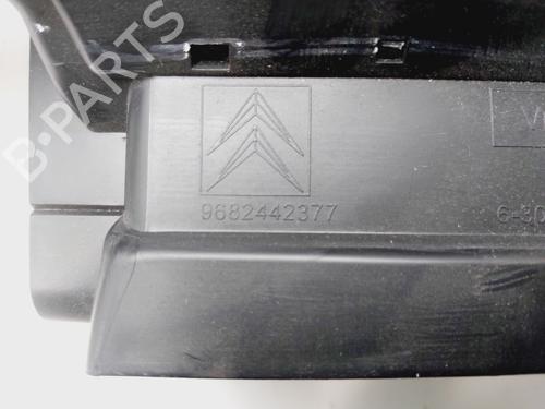 Luftventilen CITROËN C5 III (RD_) | BP30492489I21