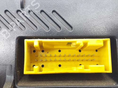 Climate control PEUGEOT 406 (8B) 2.0 HDI 110 | BP11182657I5 