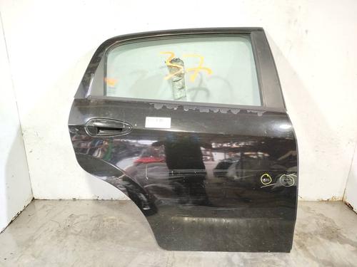 Used Right rear door Right rear door FIAT GRANDE PUNTO (199_) 1.4 (199AXB11, 199AXB1A, 199BXB1A, 199AXL1A) (77 hp) 39751908 39751908