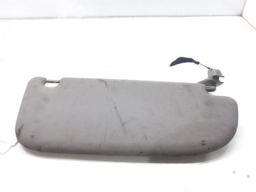 Used Left sun visor Left sun visor PEUGEOT 607 (9D, 9U) 2.2 HDi (133 hp) 8609441 8609441