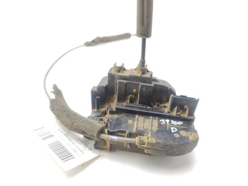 Front right lock NISSAN NV200 / EVALIA Bus 1.5 dCi 85 (M20, M20M, M20K, M20KK) | BP29903565C97