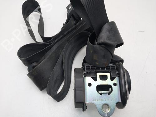 Used Front right seatbelt Front right seatbelt 37444255 37444255