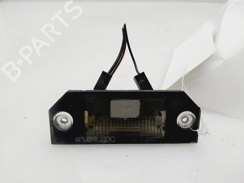 Nummerpladelys FORD FOCUS II Saloon (DB_, FCH, DH) [2005-2025]  31010082