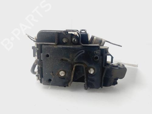 Front left lock SEAT CORDOBA (6K1, 6K2)  | BP29190468C98 