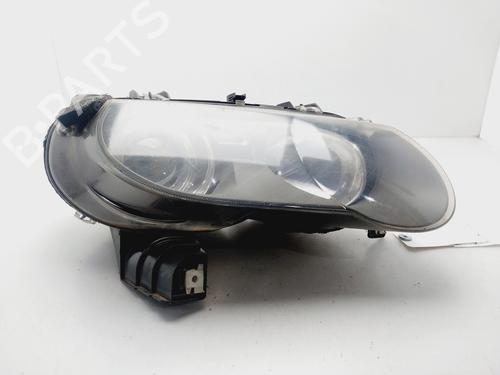 Right headlight ROVER 75 (RJ) 2.0 CDTi | BP26185978C29 