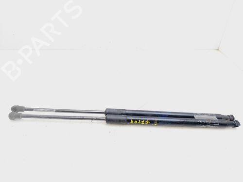 Gassdemper Bakluke SMART FORFOUR Hatchback (453) 0.9 (453.044, 453.053) | BP27090881C138 