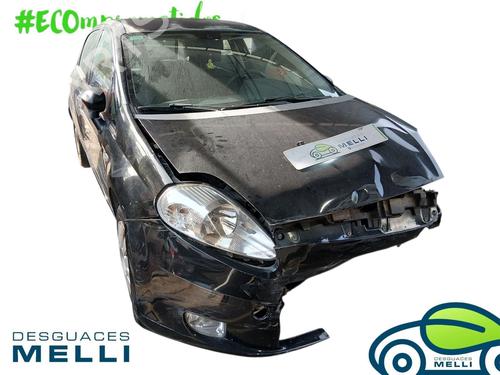 Instrument cluster FIAT GRANDE PUNTO (199_) 1.4 (199AXB11, 199AXB1A, 199BXB1A, 199AXL1A) | BP31160977C47