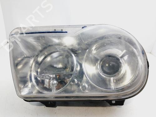 Used Right headlight CHRYSLER 300C Touring (LX, LE) 3.5 (249 hp) 29454033