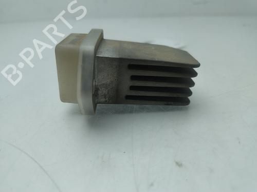 Heater resistor NISSAN QASHQAI I (J10, NJ10) | BP30864560M108